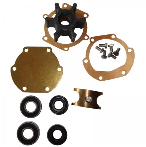 Kit Repair Pump - Prijs op aanvraag