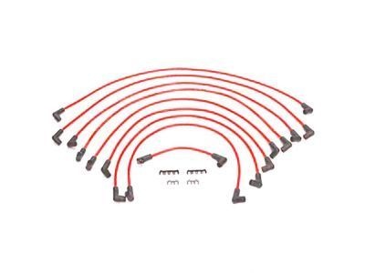 Bougiekabelset Chevrolet V8 SmallBlock