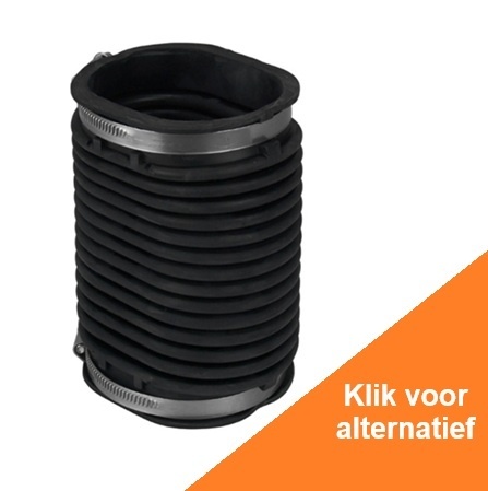 Exhaust Bellows