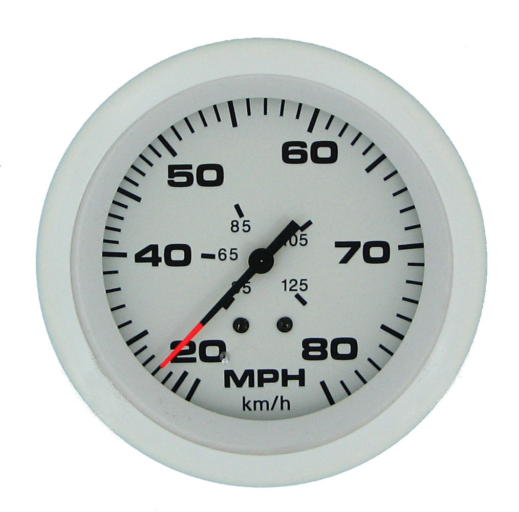 Speedo Kit, Arctic 3