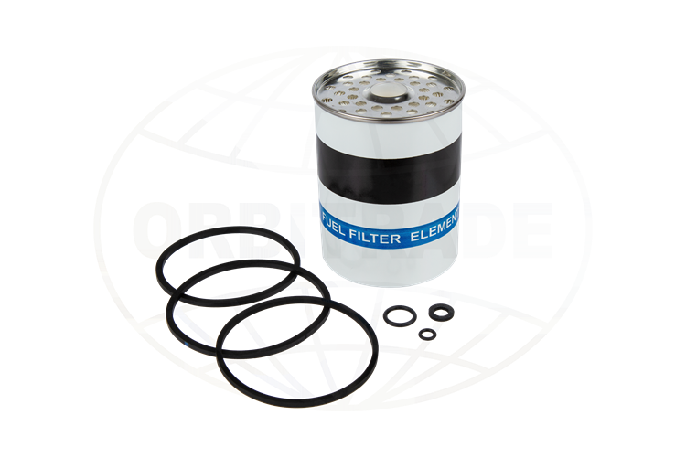 Fuel filter CAV extra long