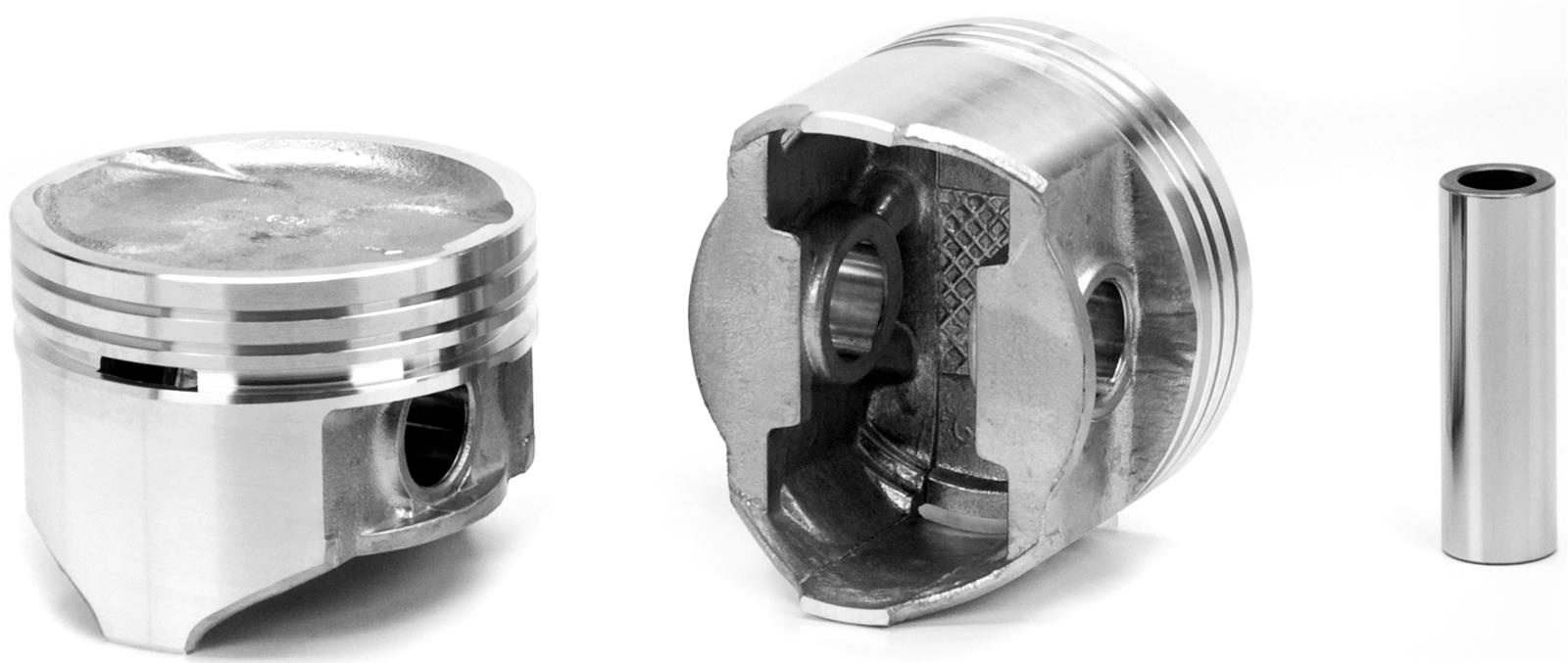 Zuiger AMC 360 V8 - 060 Zuiger AMC 360 V8 - 060