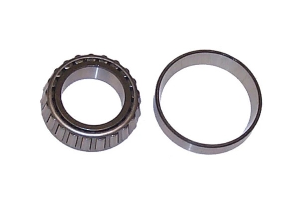 Tapered Roller Bearing Tapered Roller Bearing