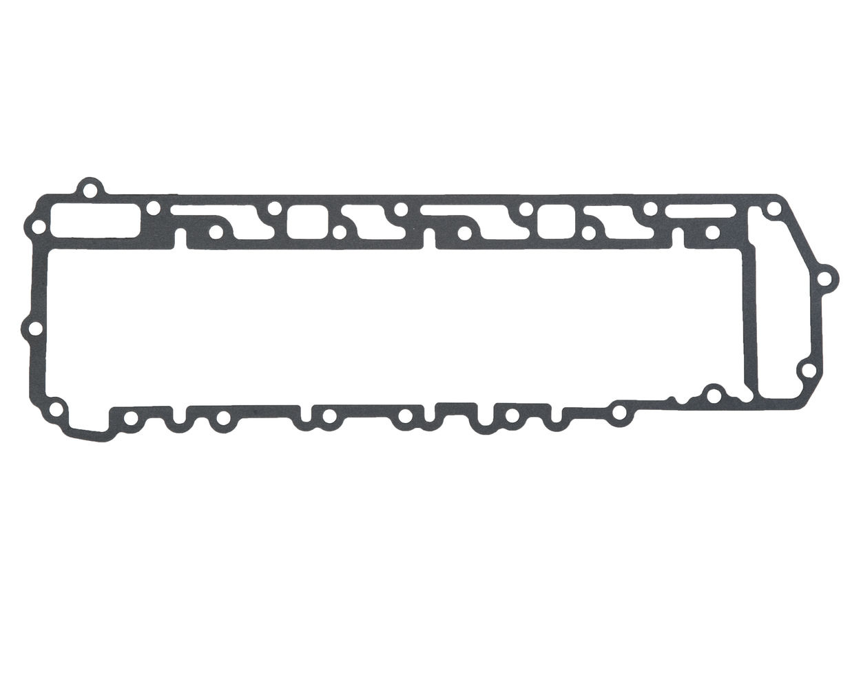 Exhaust Cover Gasket