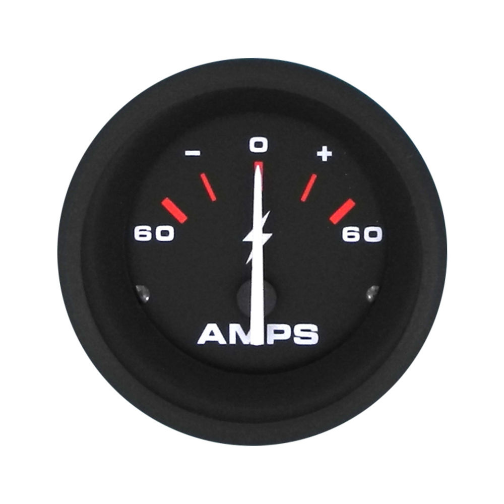 Ammeter, Amega 2