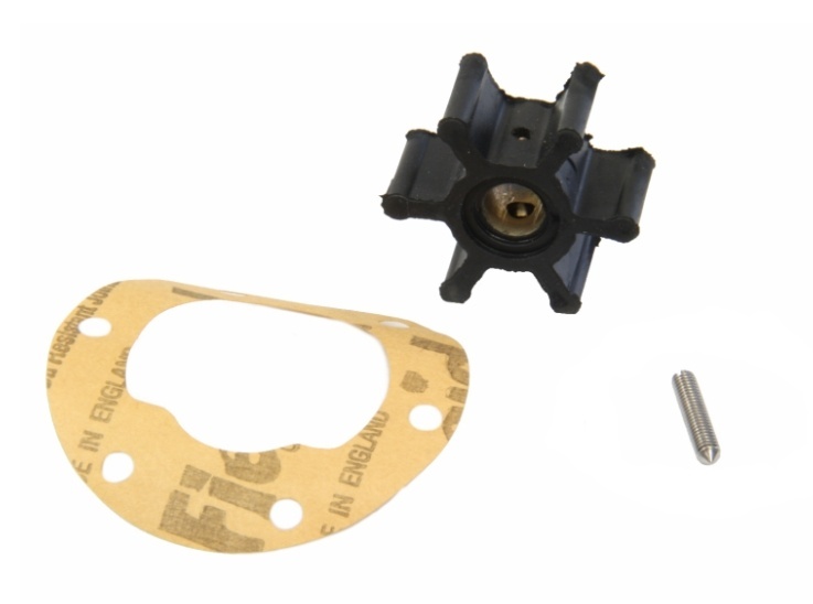 Impeller Volvo Penta 875807-0 803729 3586494 
