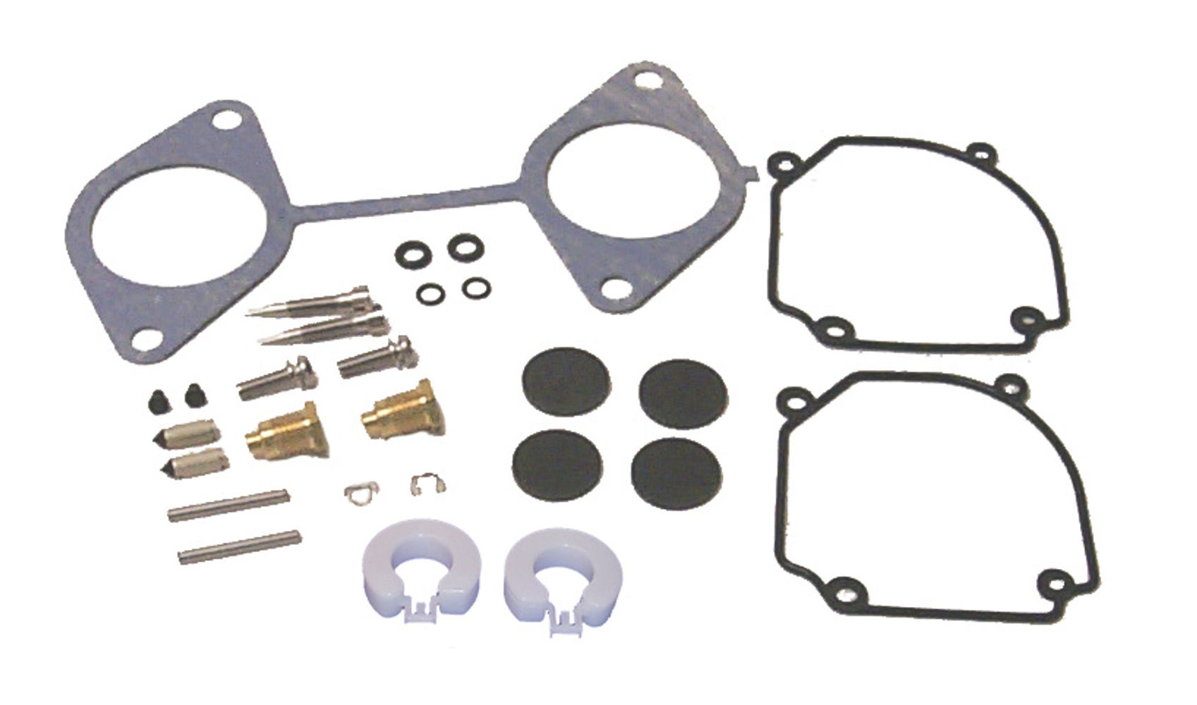 Carburetor Kit