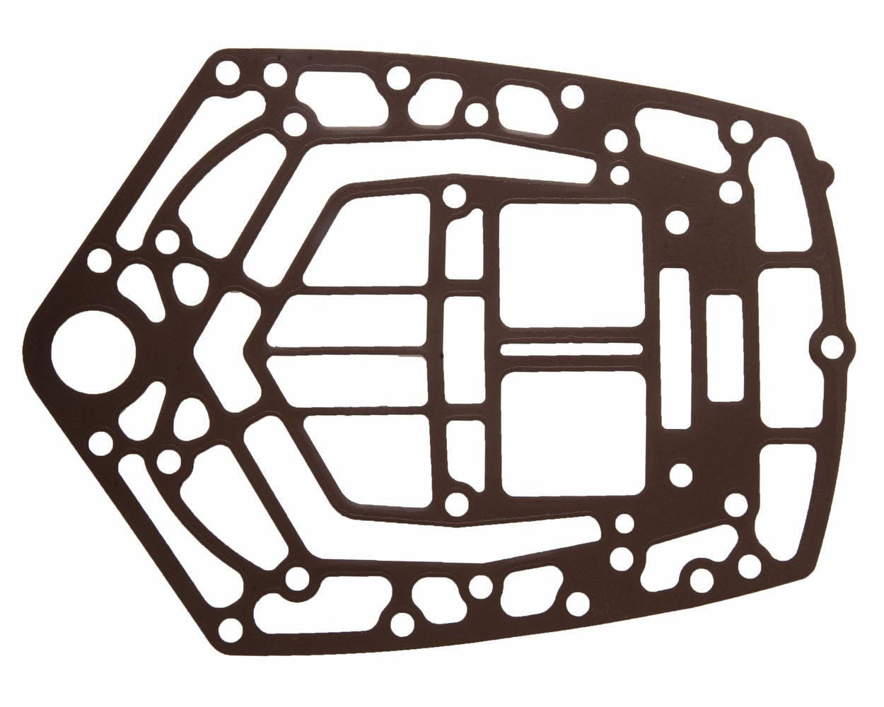 Gasket, Upper Casing