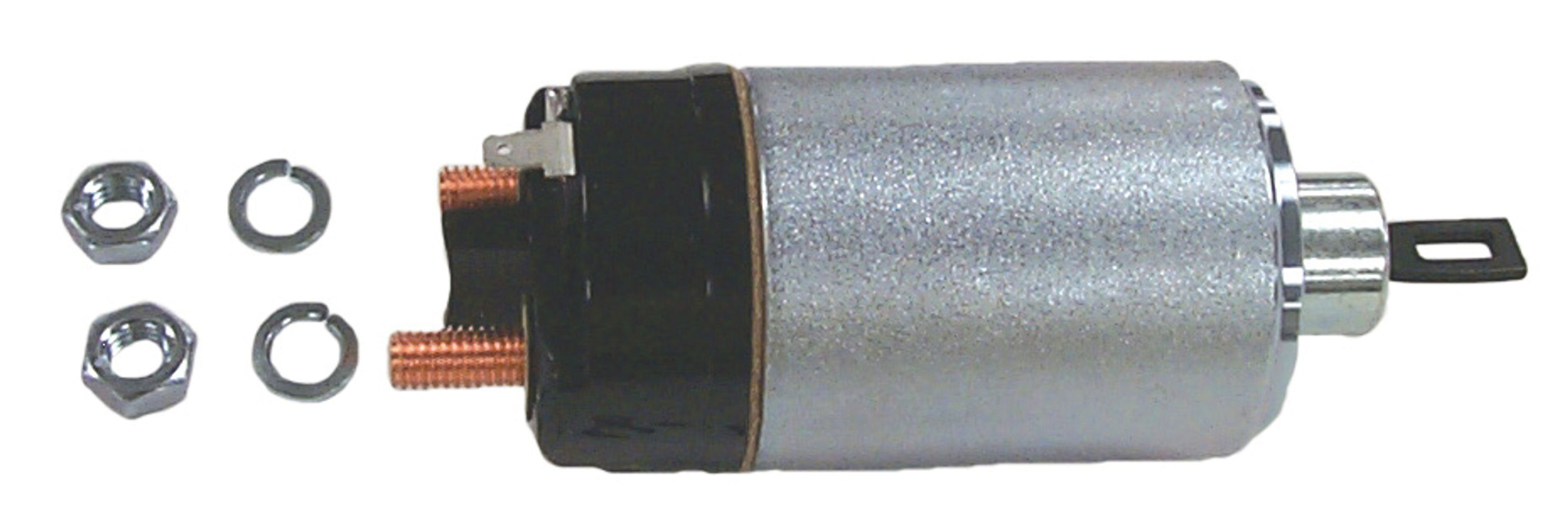 Solenoid Solenoid