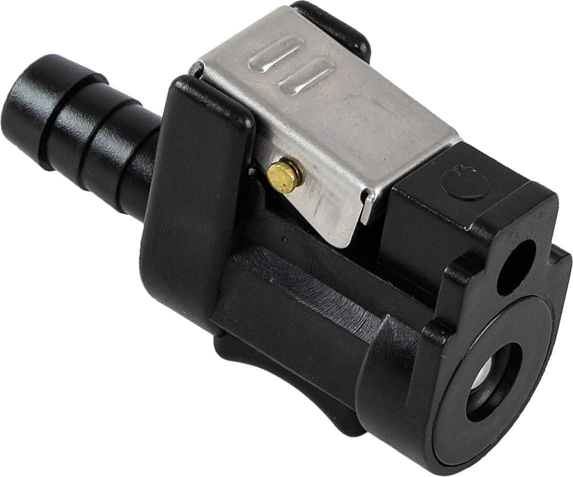 Connector, Fuel Female 3/8 Connector, Fuel Female 3/8
