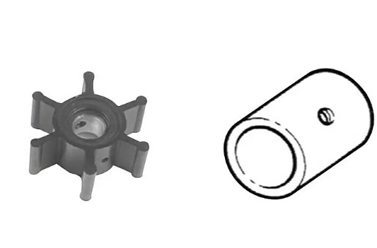 Impeller
