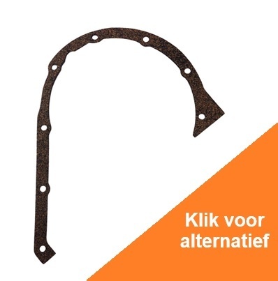 Gasket, Timing Cover 3.0L
