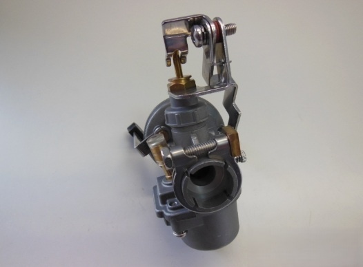 Carburetor Mercury 823040A4 3303-823040A4 3.3