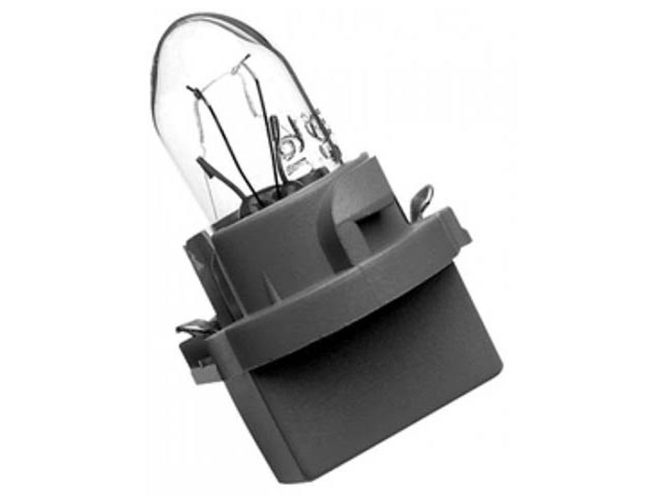 Accessory, Light Kit, Wedge Base, 12VDC