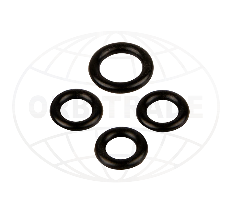 Gasket kit oil plugs DPS-A, DPS-B, FWD, SX-A