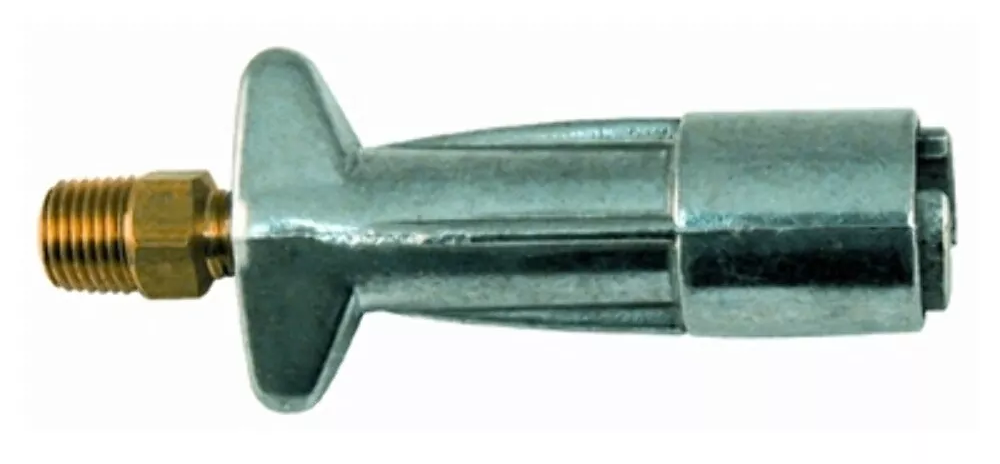 Connector, Fuel Female Tank 