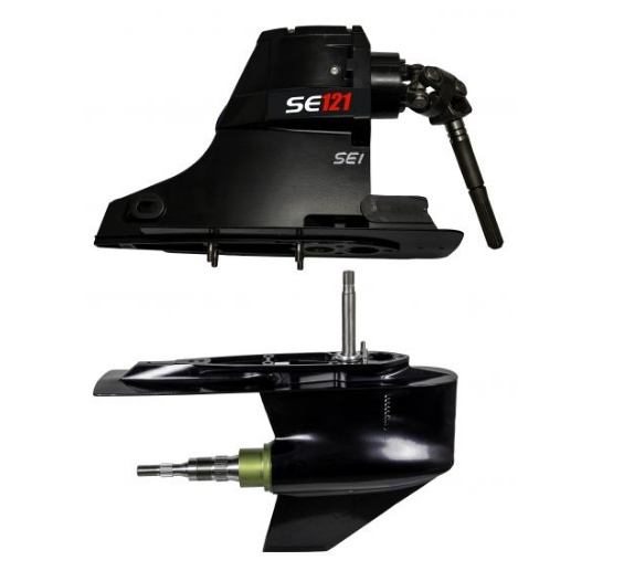 Bravo 3 Complete 1.36 Ratio Bravo 3 Complete 1.36 Ratio