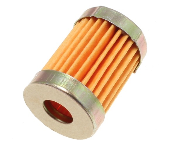 Fuel filter Mercruiser Rochester carburetor 1 Fuel filter Mercruiser Rochester carburetor 1