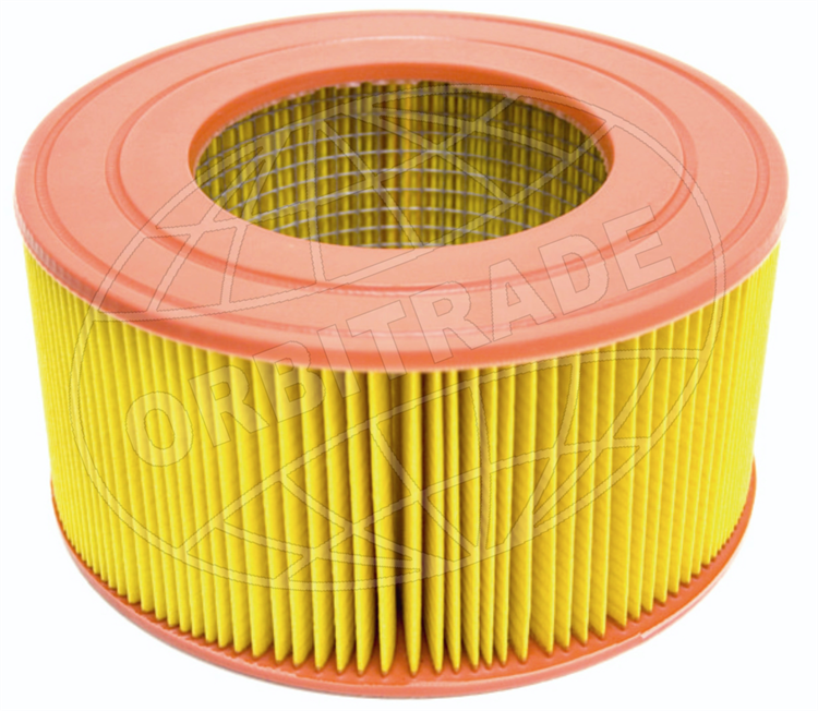 Air filter D31, D41, D42 Air filter D31, D41, D42