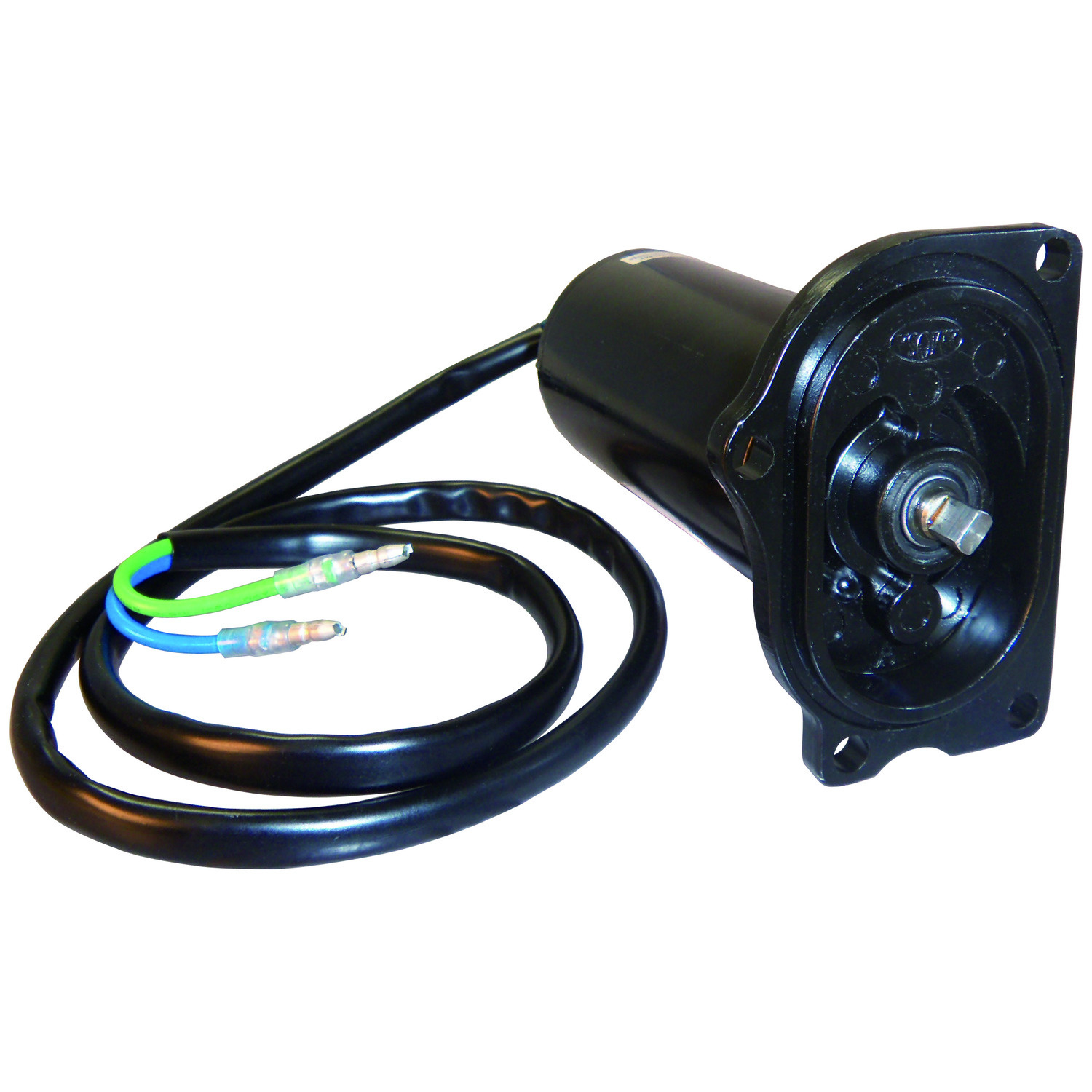 Tilt Trim Motor Tilt Trim Motor