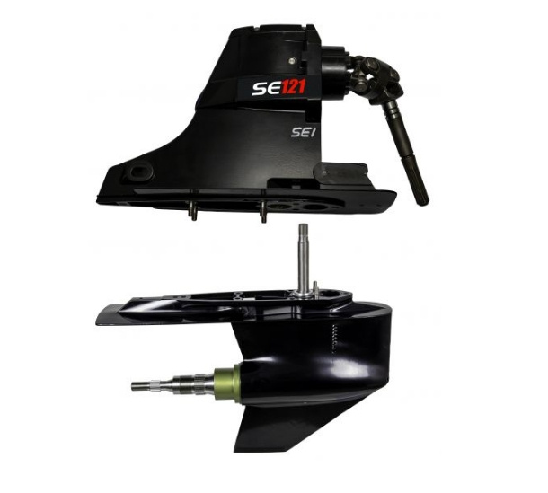 Bravo 3 Complete 1.81 Ratio Bravo 3 Complete 1.81 Ratio