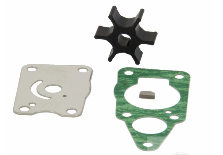 Impeller Kit Suzuki DT4 DT5 17400-98652 17400
