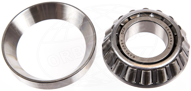 Roller bearing DPH, DPR
