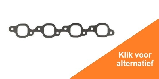 Manifold Gasket Bb V Manifold Gasket Bb V