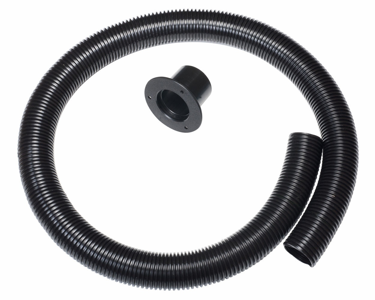 Rigging Hose Kit, Black