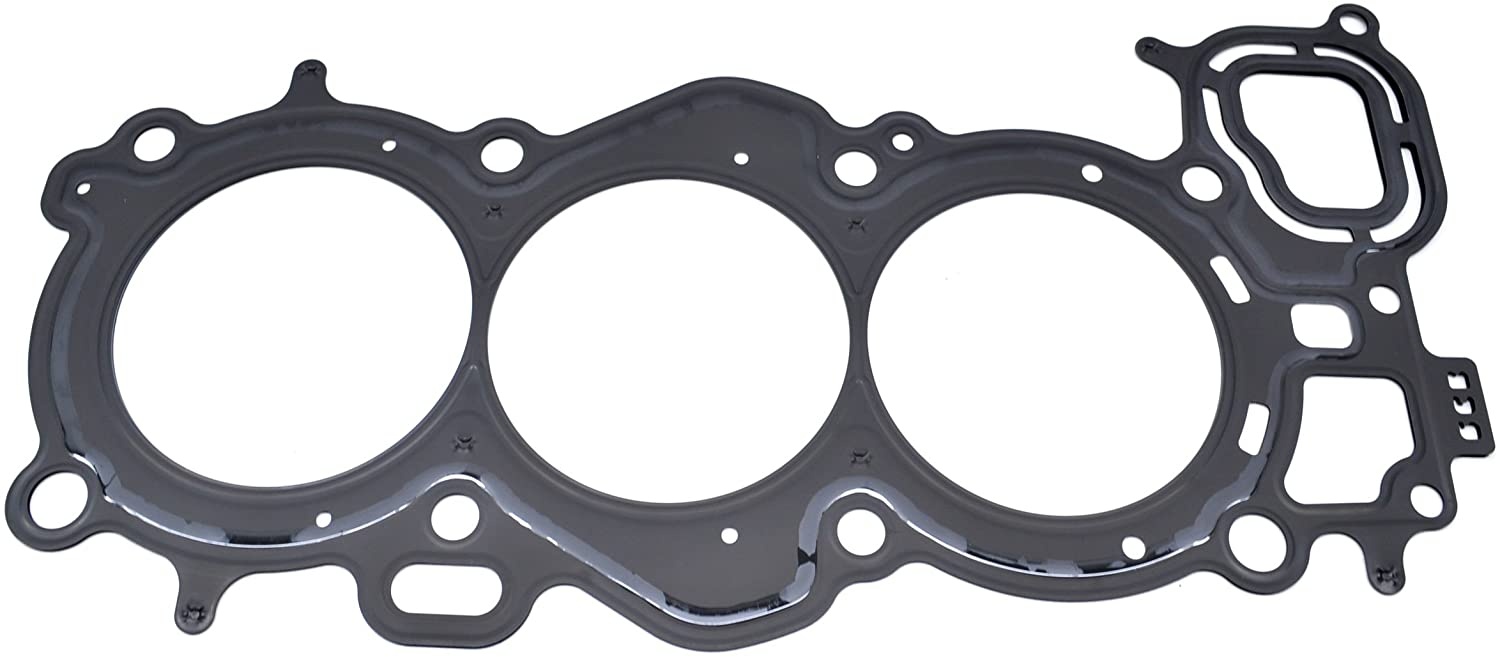 Gasket, Cylinder Head Gasket, Cylinder Head