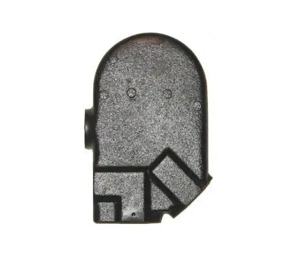 Barr Generic, Small Diesel Riser Barr Generic, Small Diesel Riser