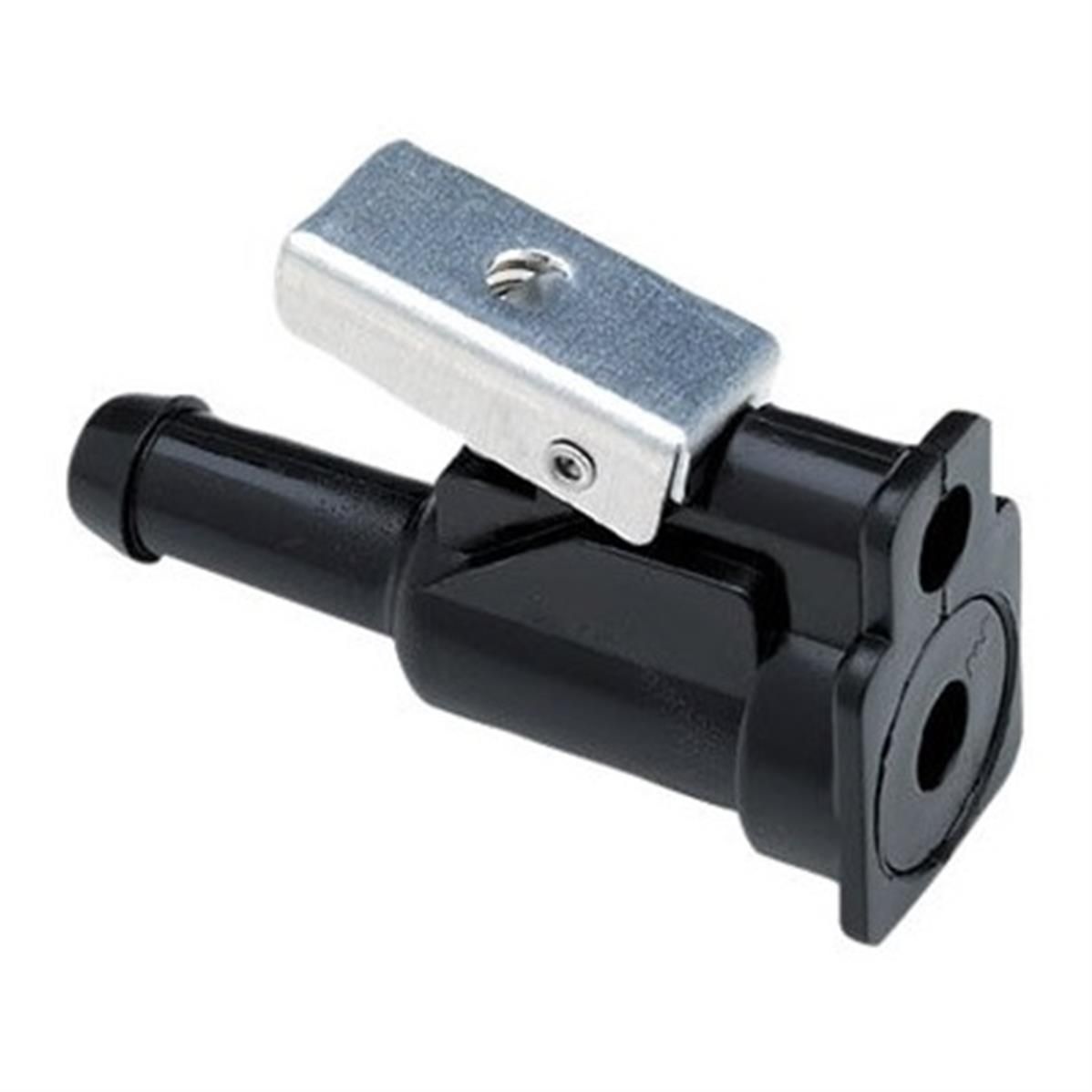 Connector, Fuel Female 5/16 Connector, Fuel Female 5/16