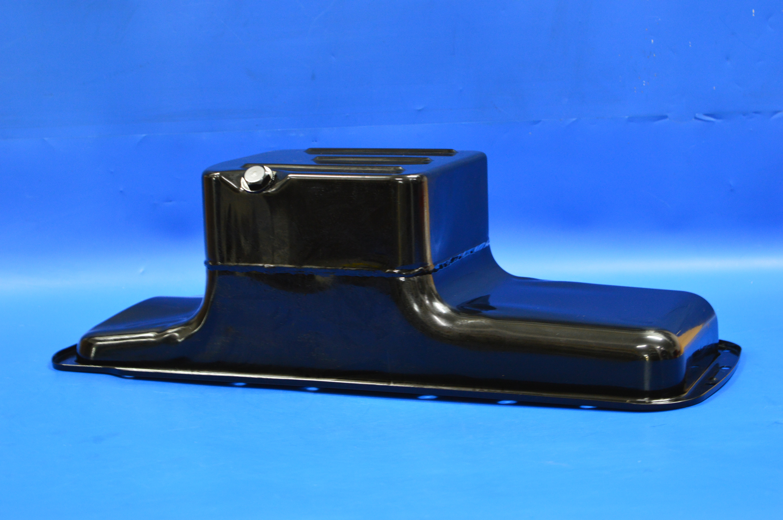 Carterpan Mopar BigBlock 361-440 Zwart 1966->