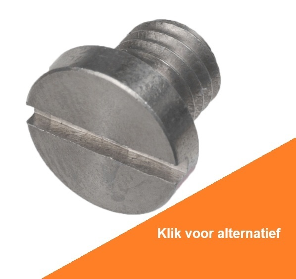 Drain Screw (Priced Per Pkg of 50)