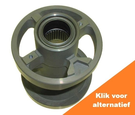 Bearing Carrier