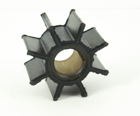 Impeller Mercury 47-803748 F8 F9.9 F15 F 8 9.