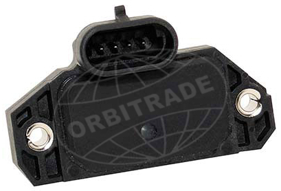 Ignition module 3.0, V6, V8