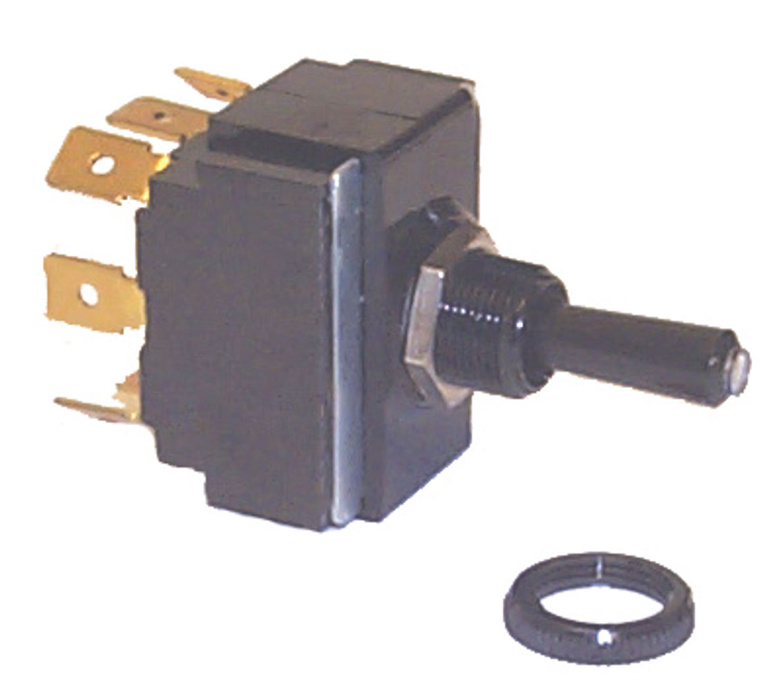 Toggle Switch Toggle Switch