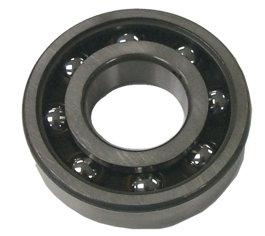 Ball Bearing