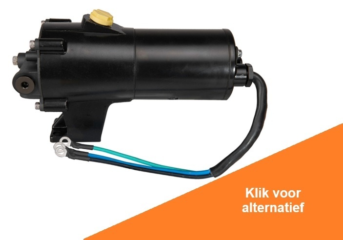 Trim Motor Trim Motor