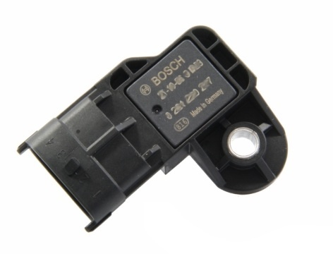MAP Vacuum Sensor Mercruiser V6 V8 350 377 38