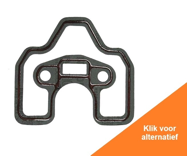 Shift Cover Gasket