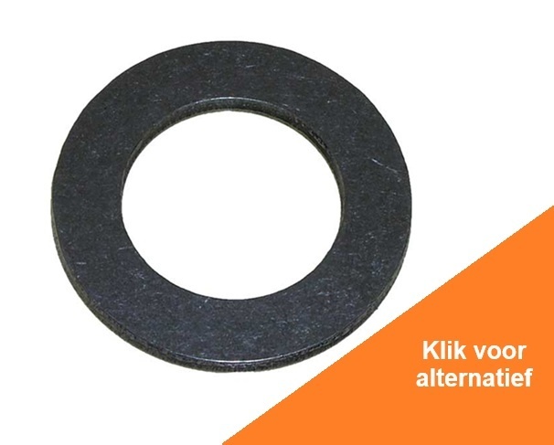 Thrust Washer