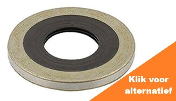 Seal, Gimbal Housing