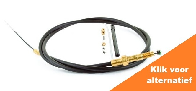 Bravo Shift Cable Kit Bravo Shift Cable Kit