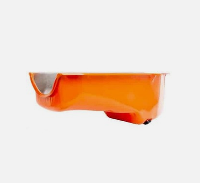 Carterpan Chevrolet V-8 SB 1955-79 - Oranje