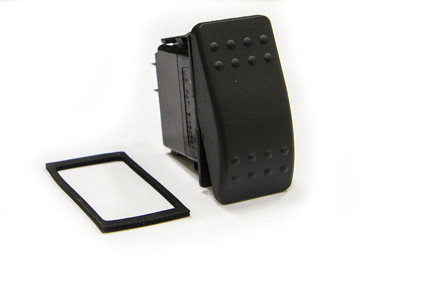 Rocker Switch Rocker Switch