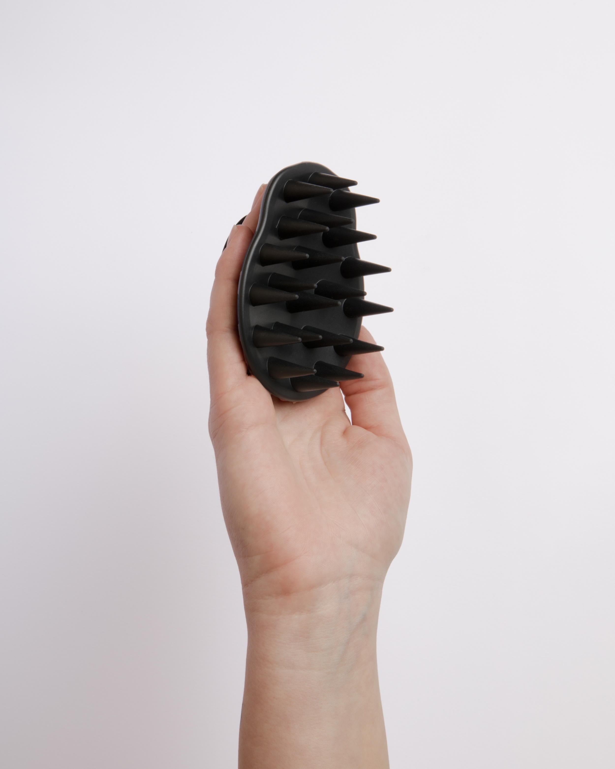 Scalp Brush Scalp Brush