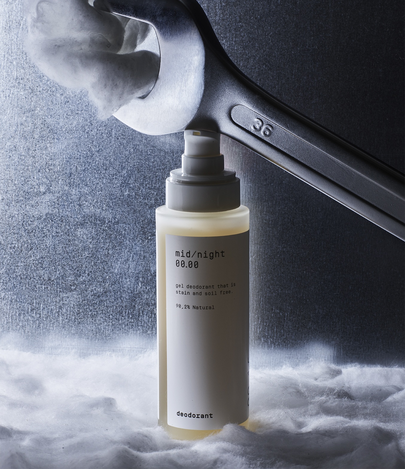 Deodorant 00.15 Deodorant 00.15