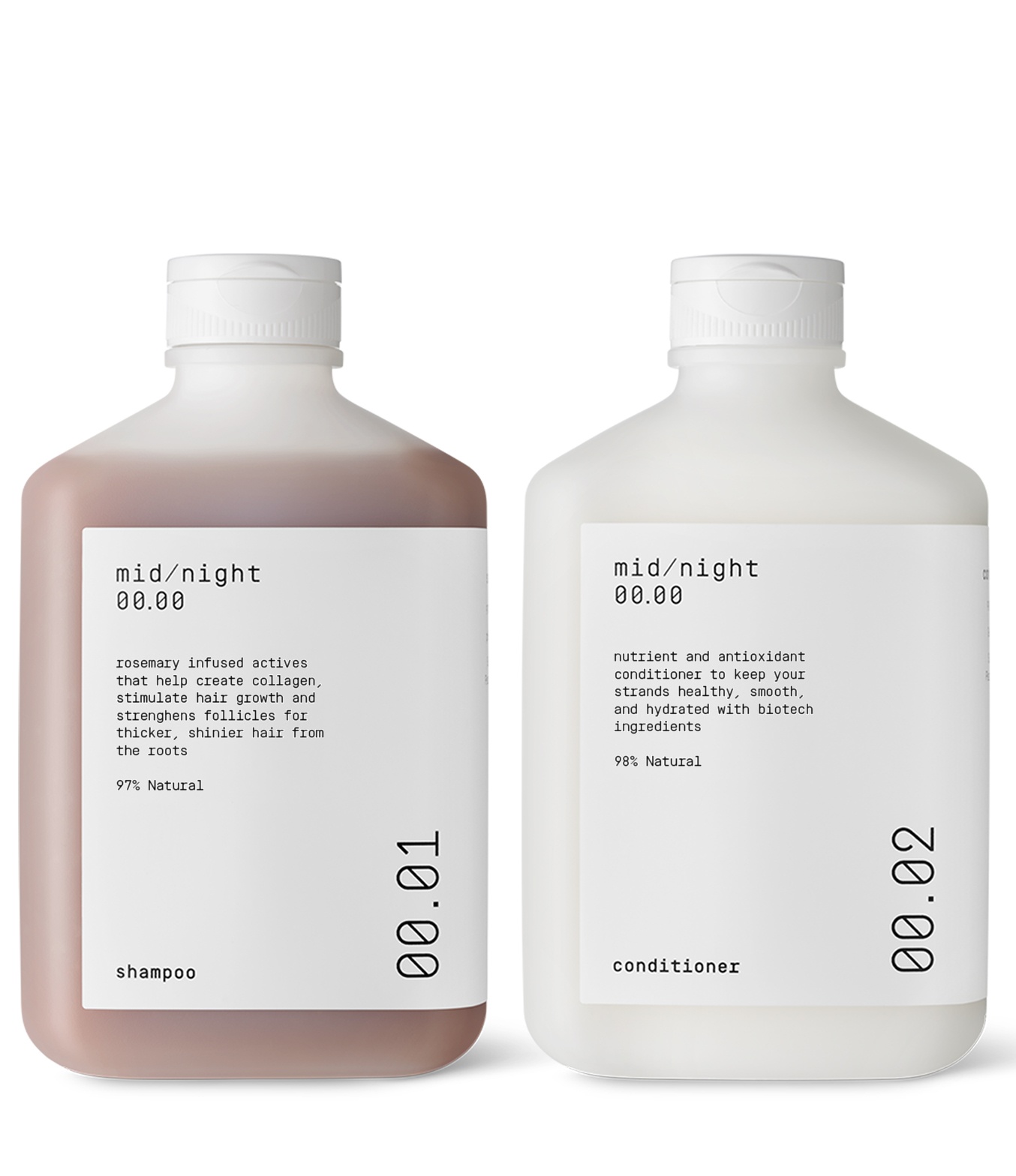 Foto van Hair Essentials Set